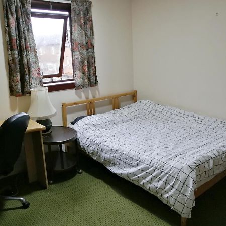 Guest House Private Room Near Glasgow City Centre المظهر الخارجي الصورة
